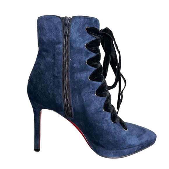 Christian Louboutin Boots - Picture 8 of 14